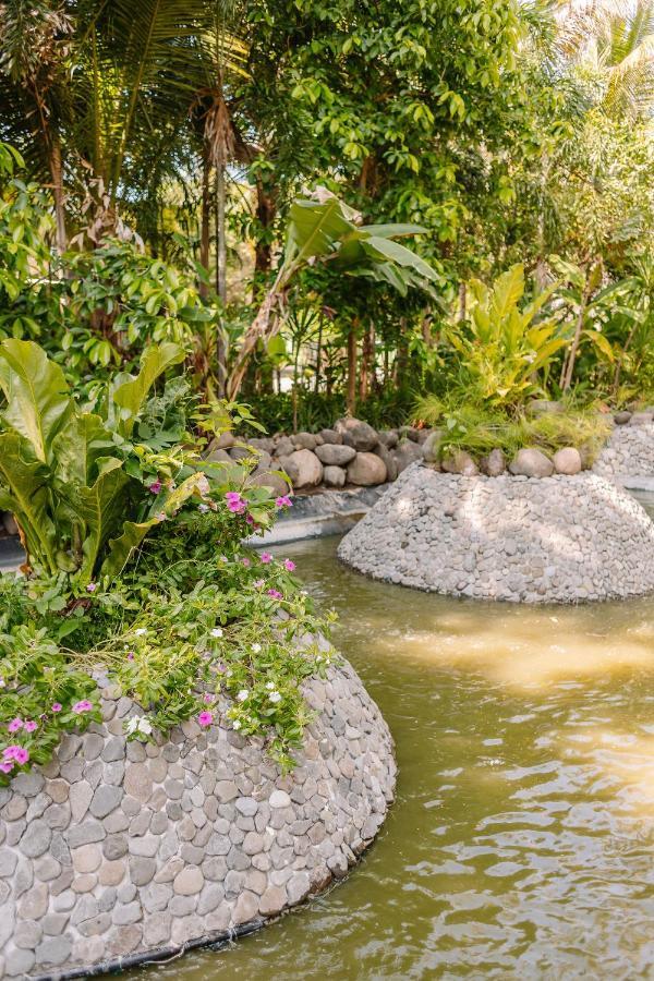 Mandala Eco Villas La Libertad Luaran gambar