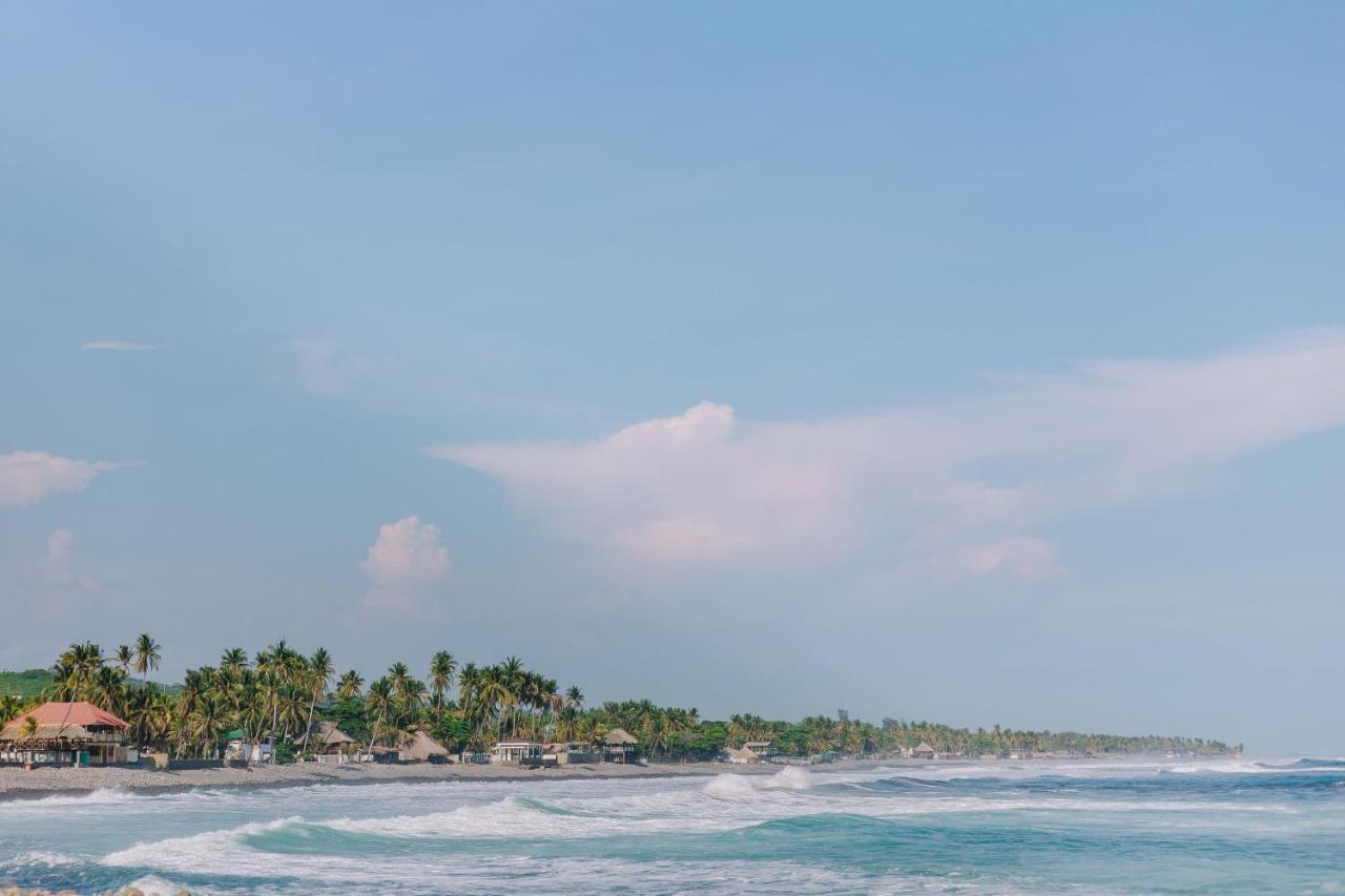 Mandala Eco Villas La Libertad Luaran gambar