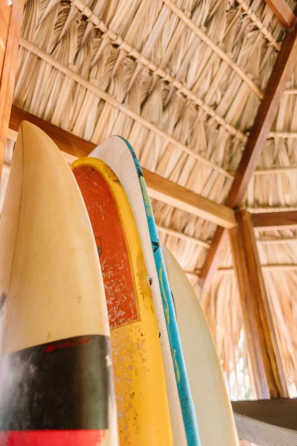 Mandala Eco Villas La Libertad Luaran gambar