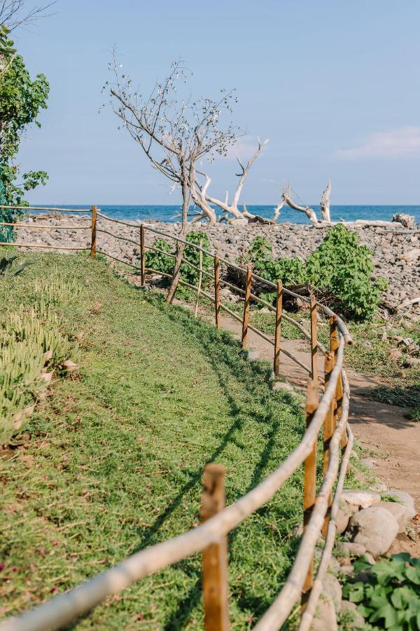 Mandala Eco Villas La Libertad Luaran gambar