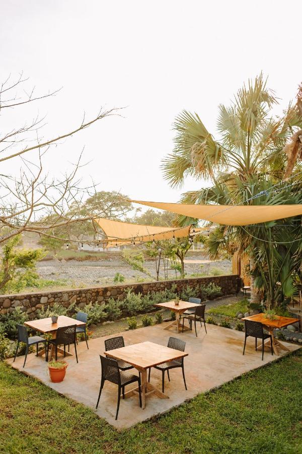Mandala Eco Villas La Libertad Luaran gambar