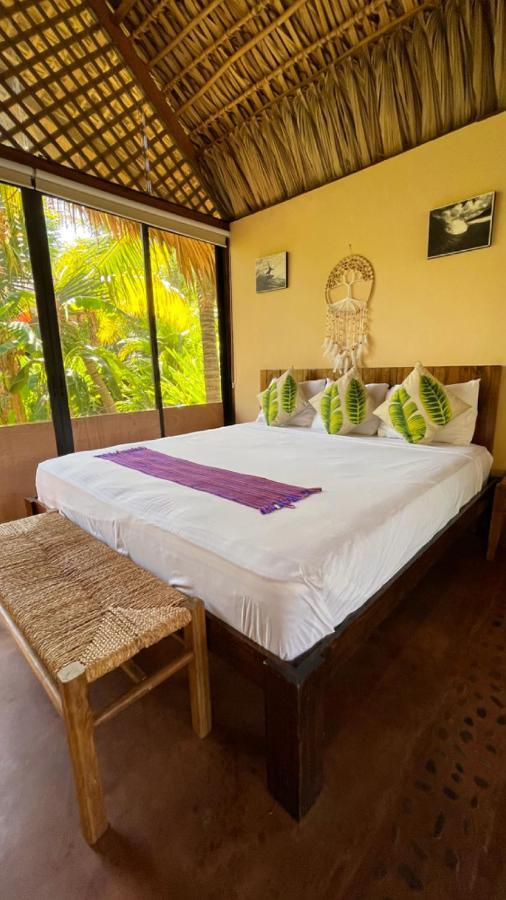 Mandala Eco Villas La Libertad Luaran gambar