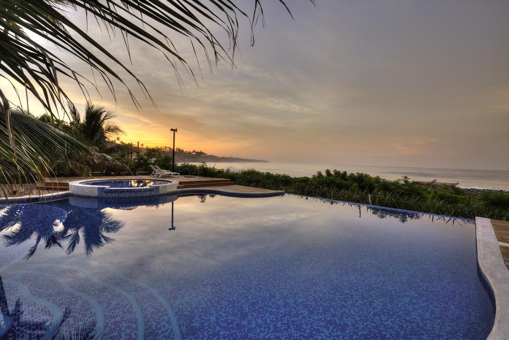Mandala Eco Villas La Libertad Luaran gambar