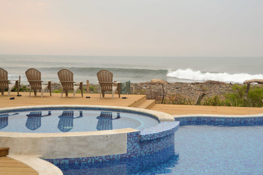 Mandala Eco Villas La Libertad Luaran gambar