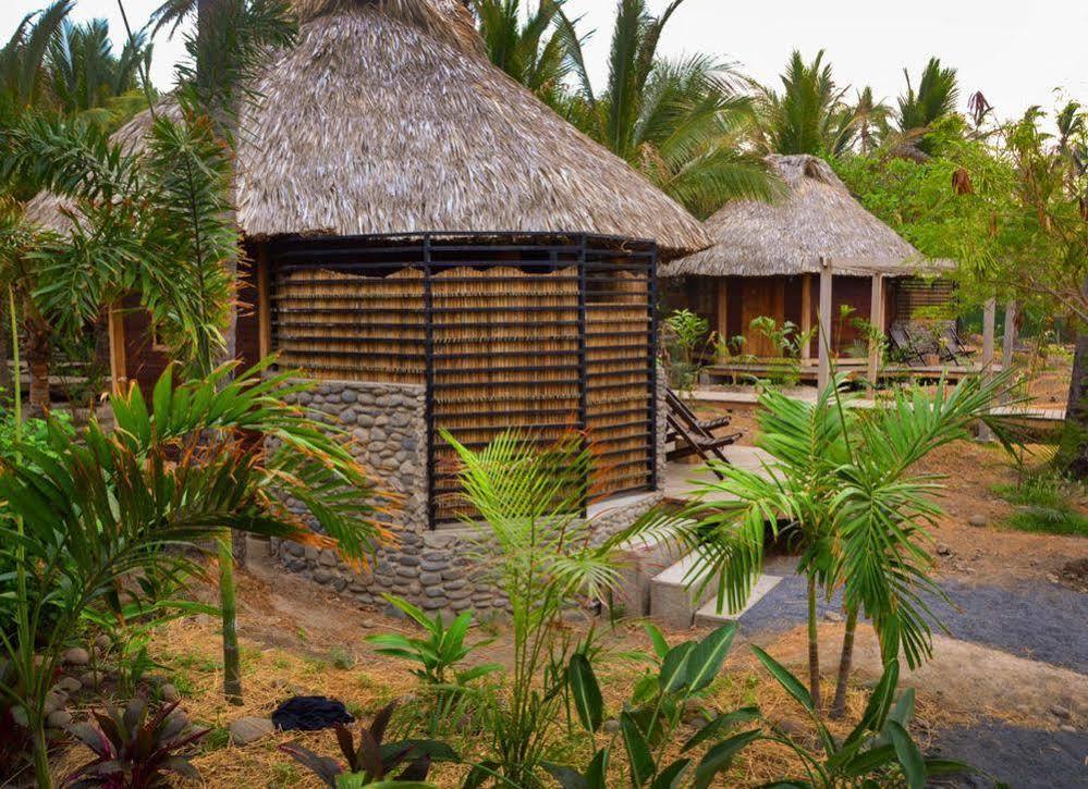 Mandala Eco Villas La Libertad Luaran gambar